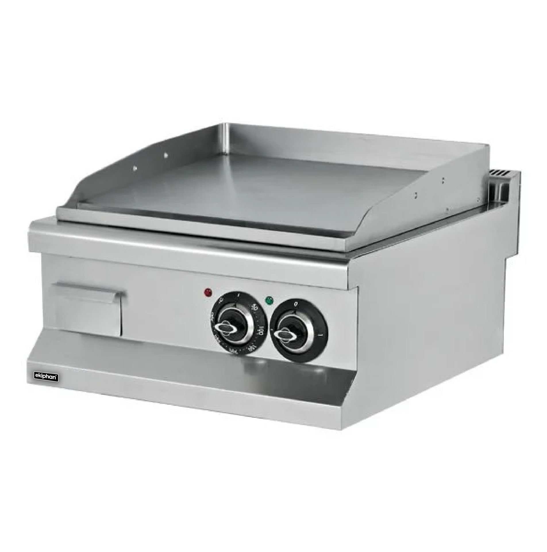 Ekiphan Elektrikli Izgara Komple Oluklu Pleyt 60'lık Seri - 6IE011