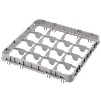 Cambro 16 Bölmeli Yarım Boy Yükseltici