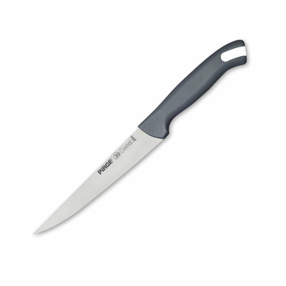 Pirge Gastro Peynir Bıçağı 15,5 cm GRİ - 37071