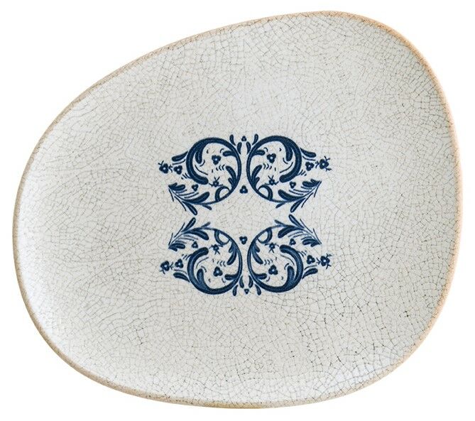 Bonna Viento Vago Düz Tabak 24 cm