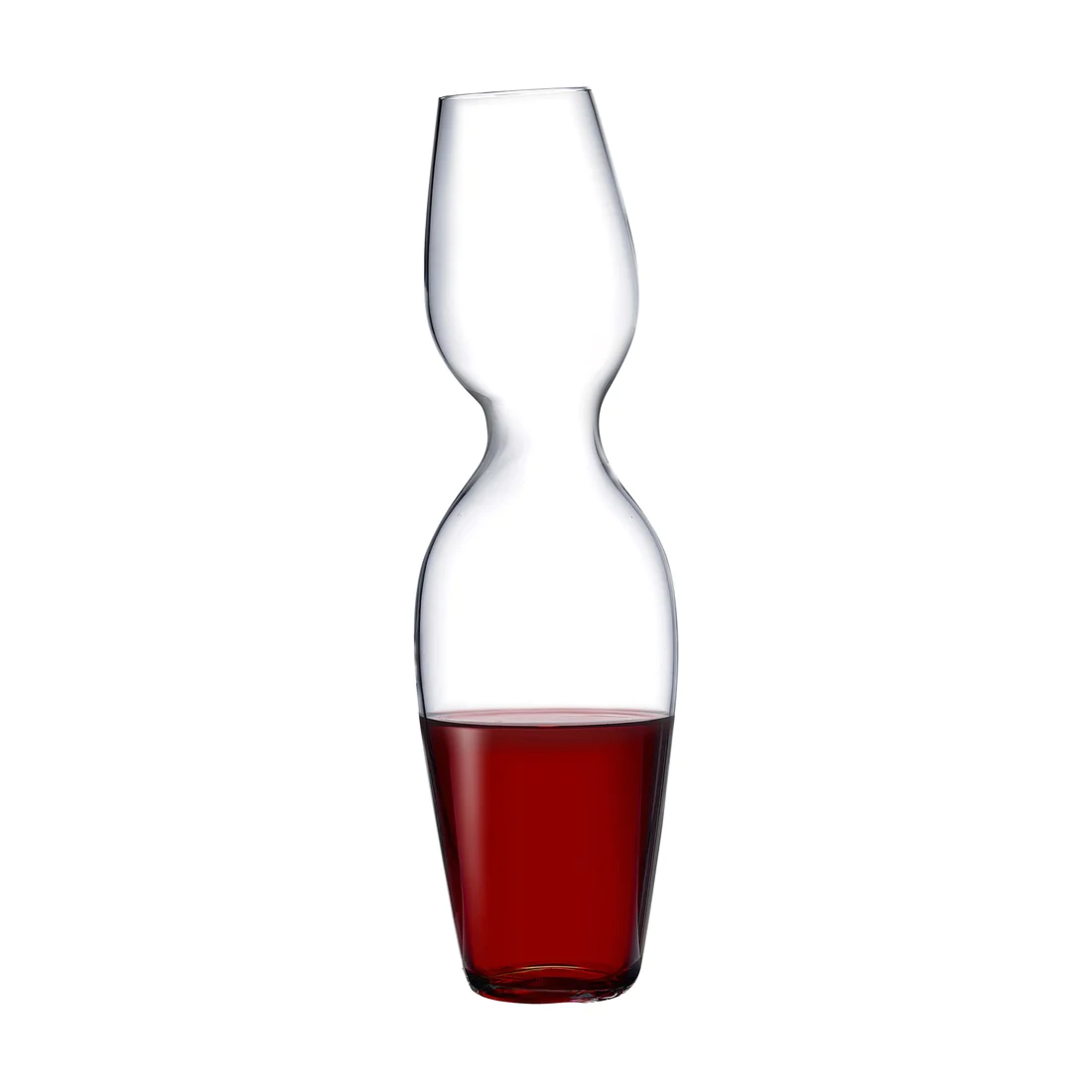 Paşabahçe Nude Red Or White Karaf 1300 cc - 28288
