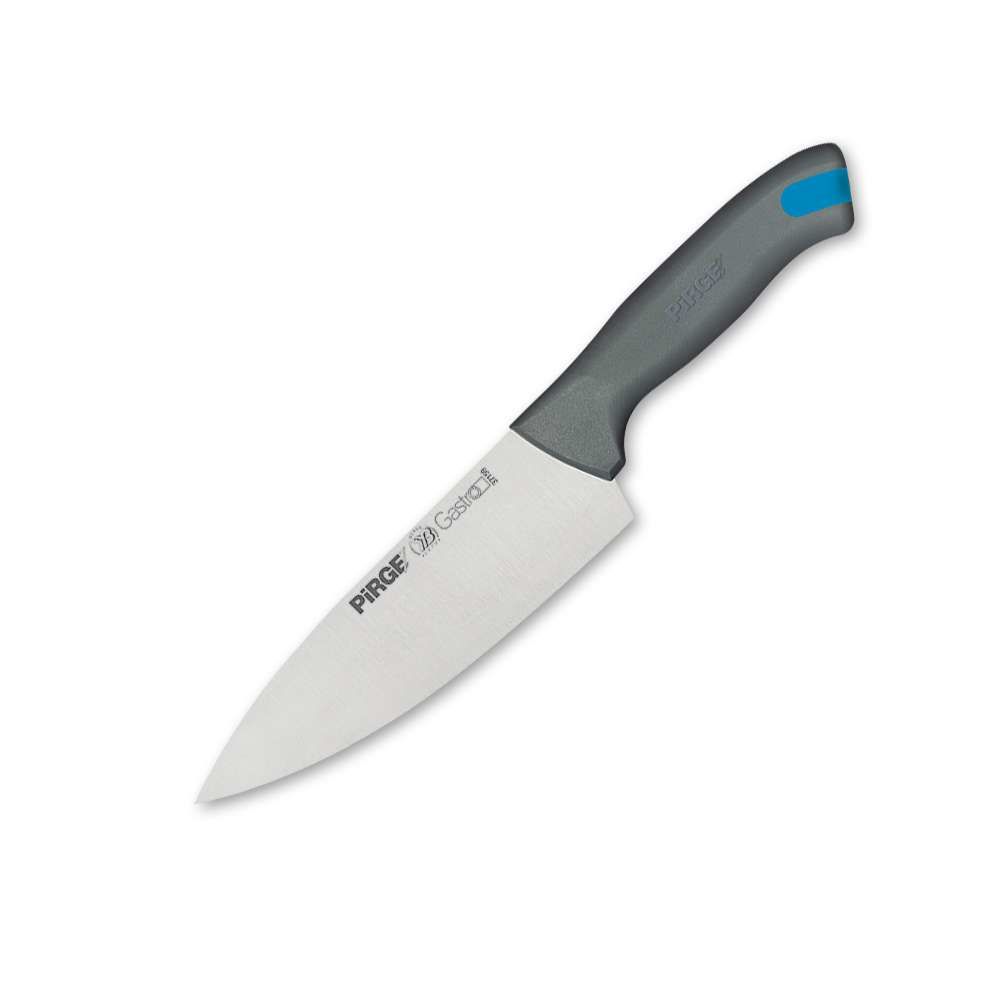 Pirge Gastro Chef Knife 16 cm GRAY - 37159