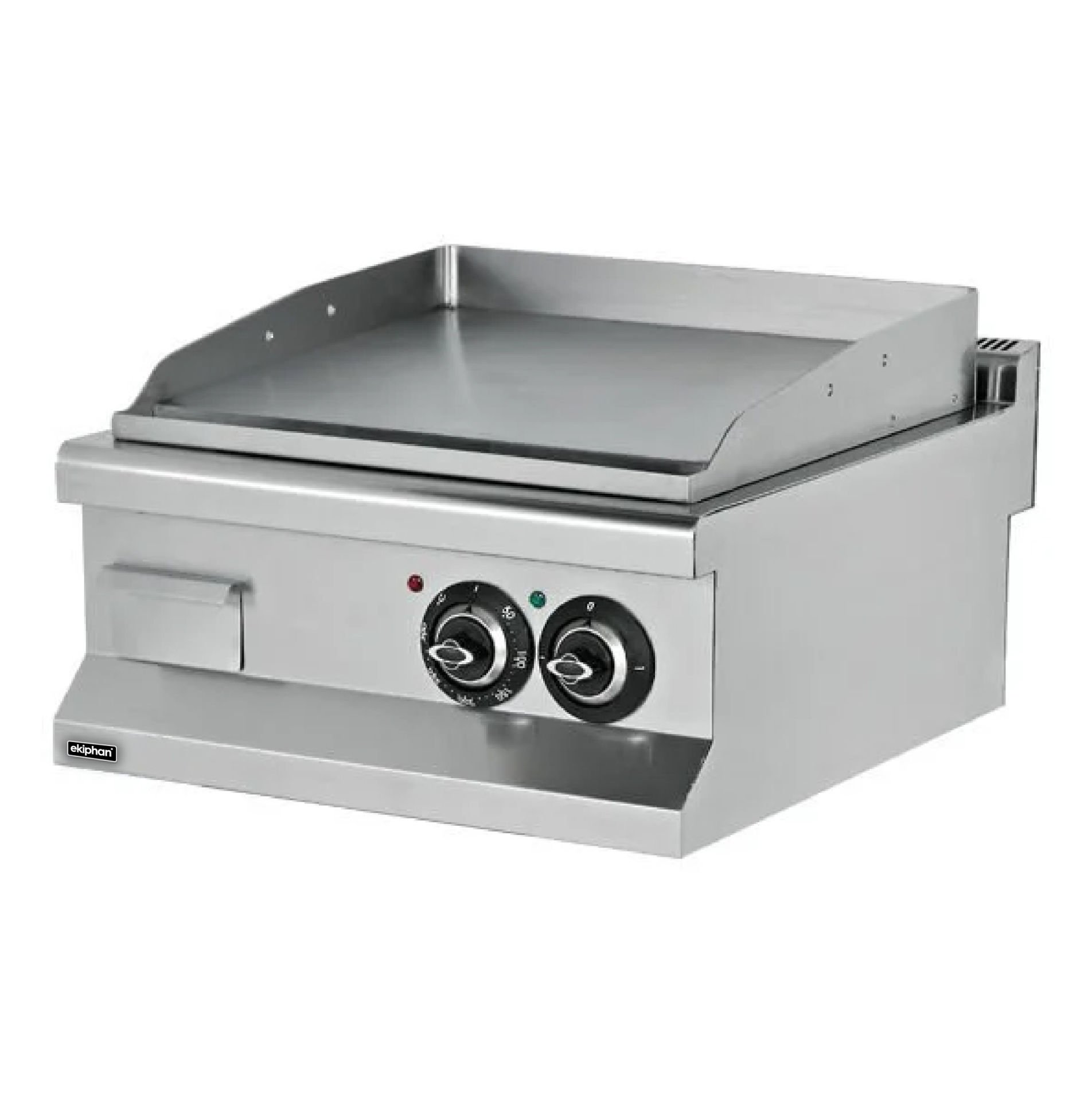 Ekiphan Elektrikli Izgara Komple Oluklu Pleyt 60'lık Seri - 6IE011K