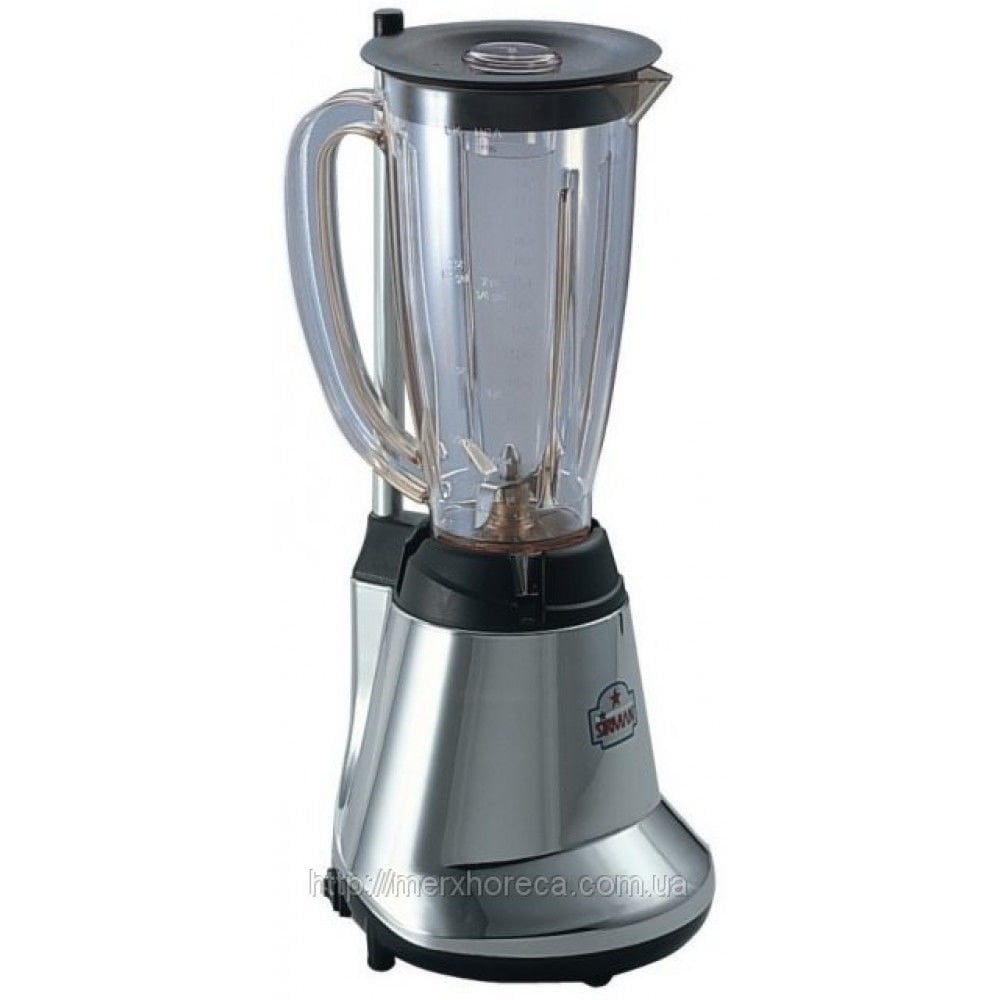 Sirman 1,5 lt Dragon Blender (63010013)
