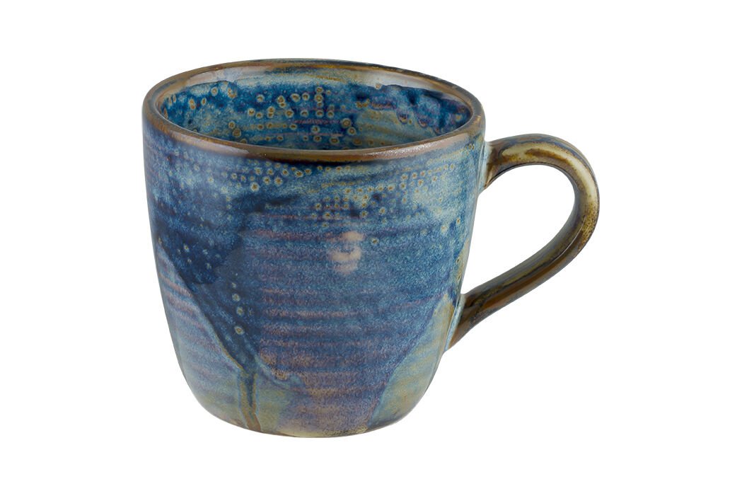 Bonna Sapphire Mug 320 cc