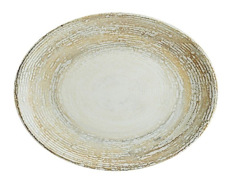 Bonna Patera Moove Oval Tabak 31 cm