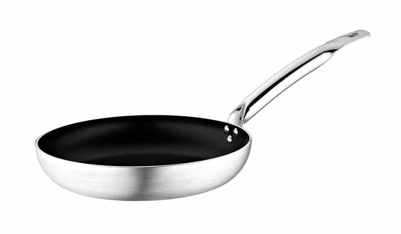 Altınbaşak Masterchef Maksi Sote Tava (İndüksiyon Uyumlu) Ø 36 cm