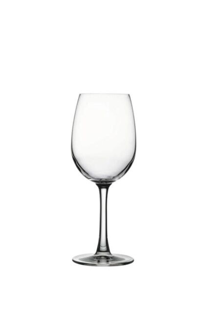 Paşabahçe Reserva زجاج نبيذ أبيض صغير 260 سم مكعب - 67075
