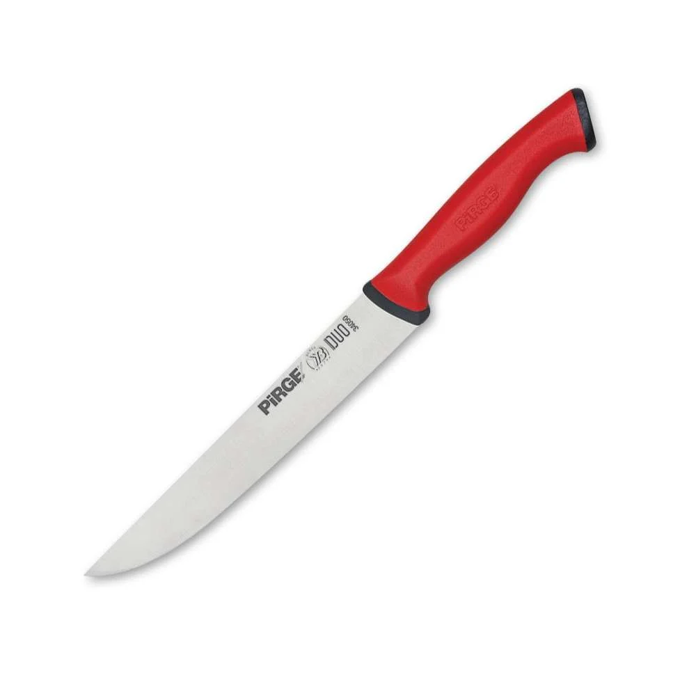 Pirge Duo Mutfak Bıçağı Mavi 15,5 cm - 34050