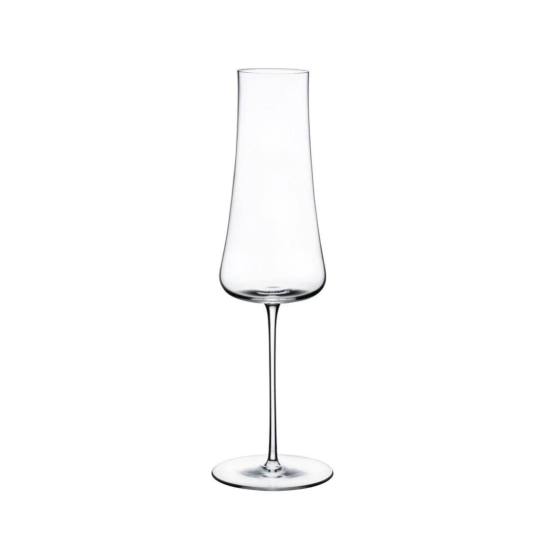 Paşabahçe Nude Stem Zero Şampanya Kadeh 300 cc - 32021