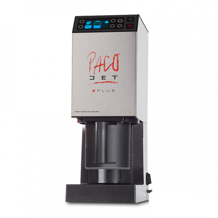 Paco Jet 2 Plus Stand Mikser 950 W