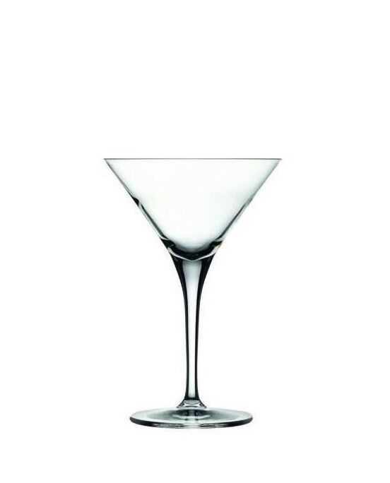 Paşabahçe Nude Reserva Martini Glass 235 cc - 67025