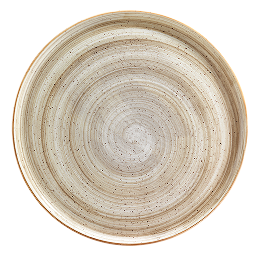Bonna Aura Terrain Gourmet Pizza Plate 32 cm