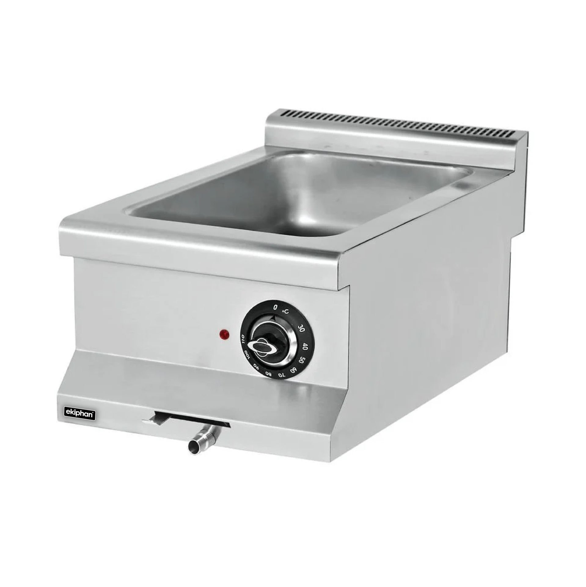 Ekiphan Elektrikli Benmari 60'lık Seri - 6SE010