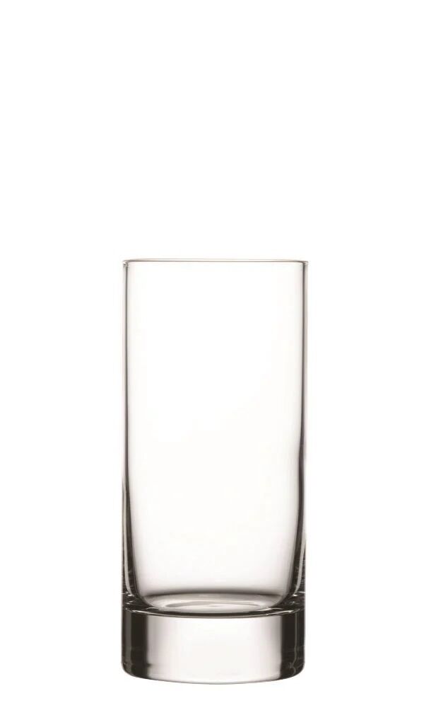 Paşabahçe Nude Rock-S Long Drink 350 cc - 64016