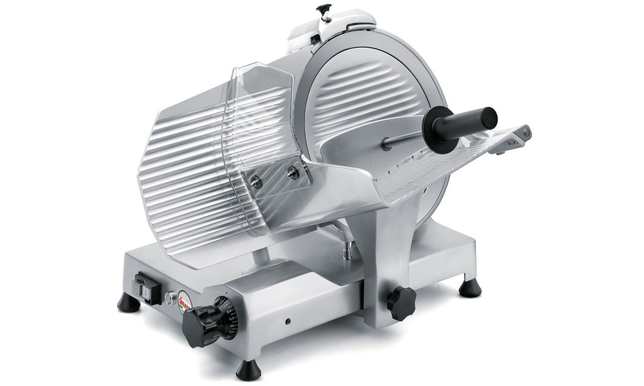 Sirman Mırra Gıda Dilimleyici 300 mm - Y09