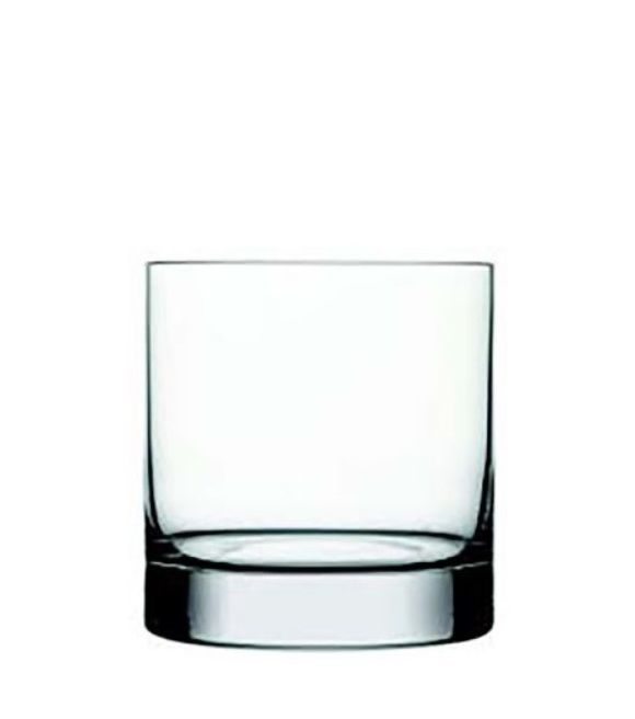 Paşabahçe Nude Rock-S Viski Bardak 385 cc - 64015