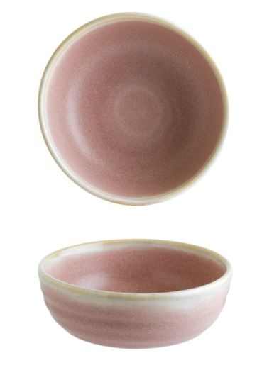 Bonna Pink Pott Bowl Kase 14 cm / 485 cc