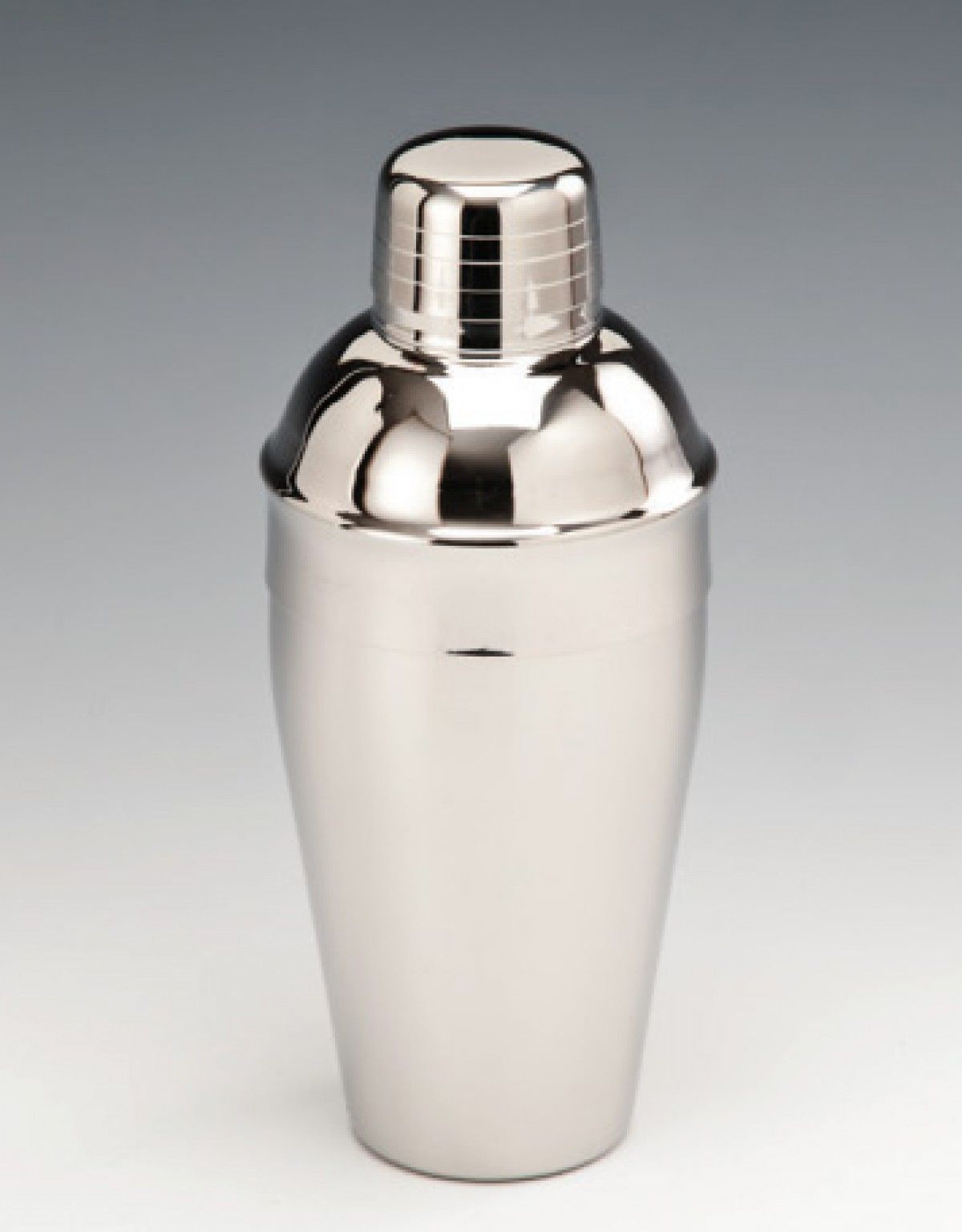 Alkan Çelik Kokteyl Shaker 500 cl