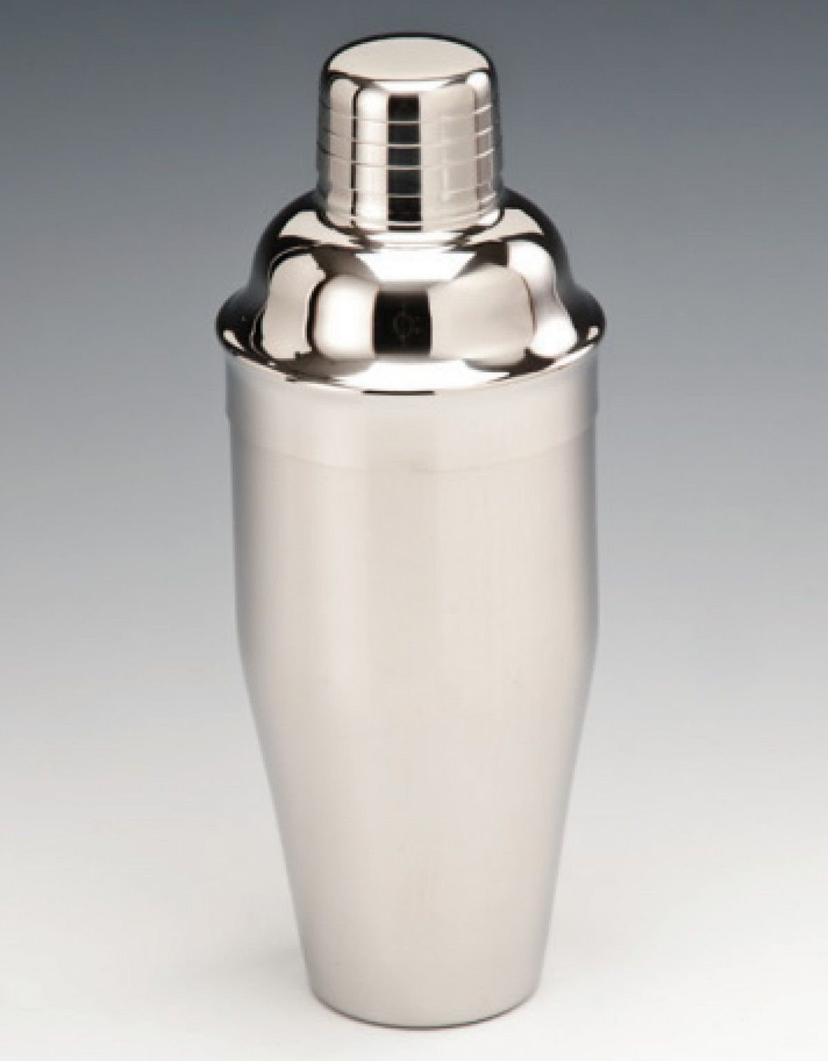 Alkan Çelik Kokteyl Shaker 700 cl