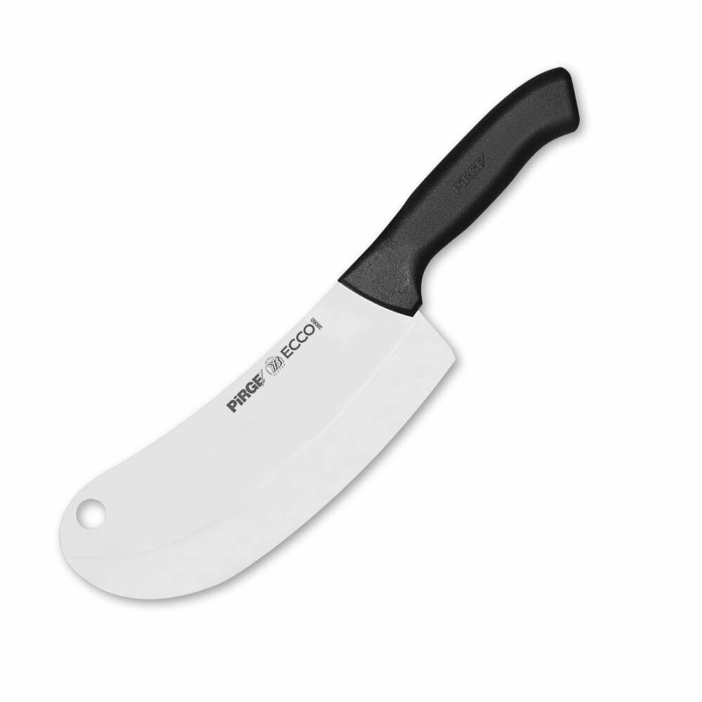Pirge Ecco Onion Knife 19 cm BLACK - 38060
