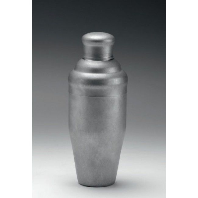 Alkan Mat Shaker 720 cl
