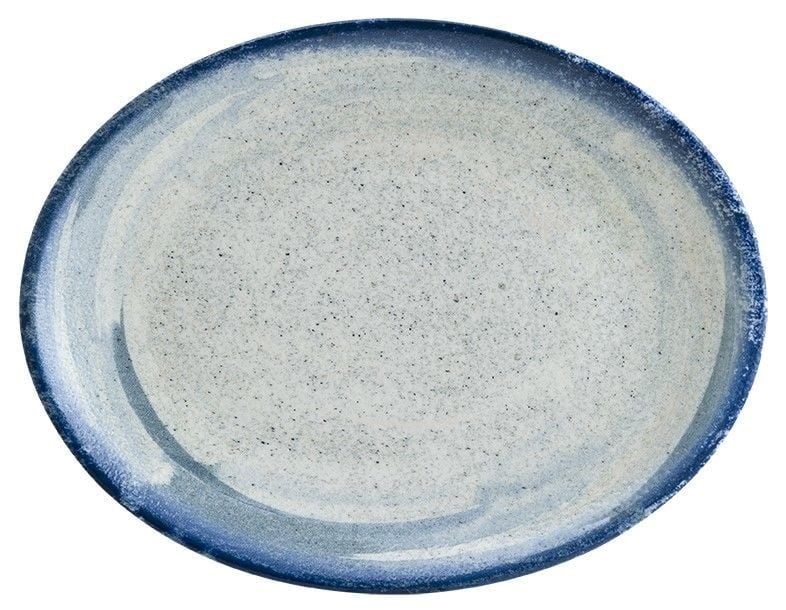 Bonna Harena Moove Oval Tabak 31 cm