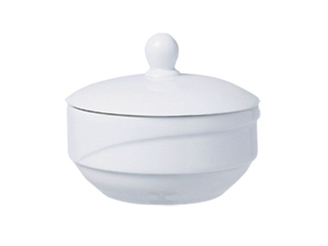 Güral Porcelain X-Tanbul Sugar Bowl 180 cc