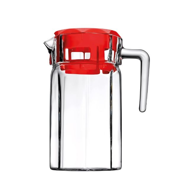 Paşabahçe Köşem Sürahi 1250 cc - 43414