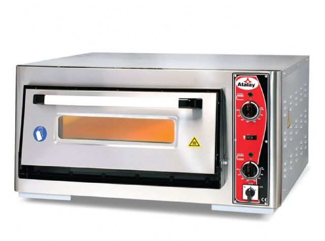 Atalay Elektrikli Pizza Fırını APF-62/1