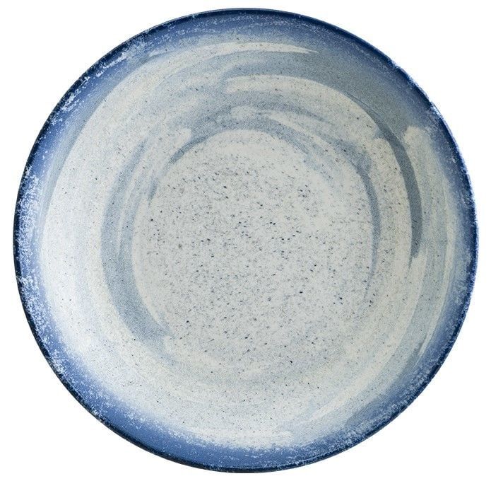 Bonna Harena Bloom Çukur Tabak 25 cm / 1300 cc
