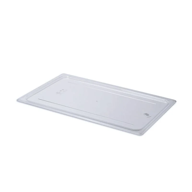 Cambro Polikarbon Küvet Kapağı 1/1 Standart