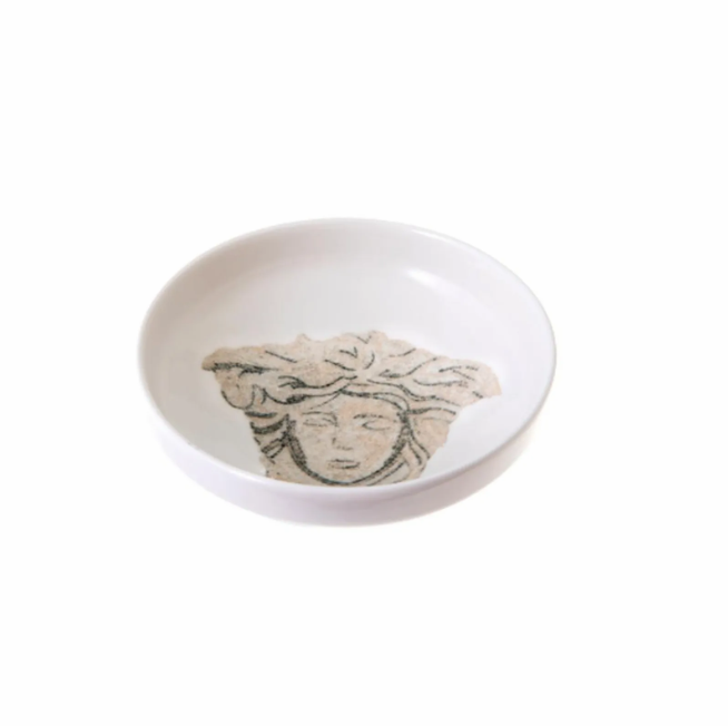 Jumbo Porselen Leon Kase 10 cm
