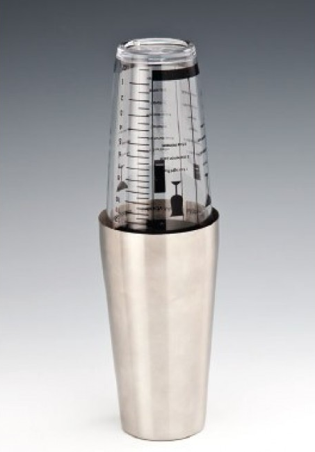 Alkan Boston Shaker 700 cl