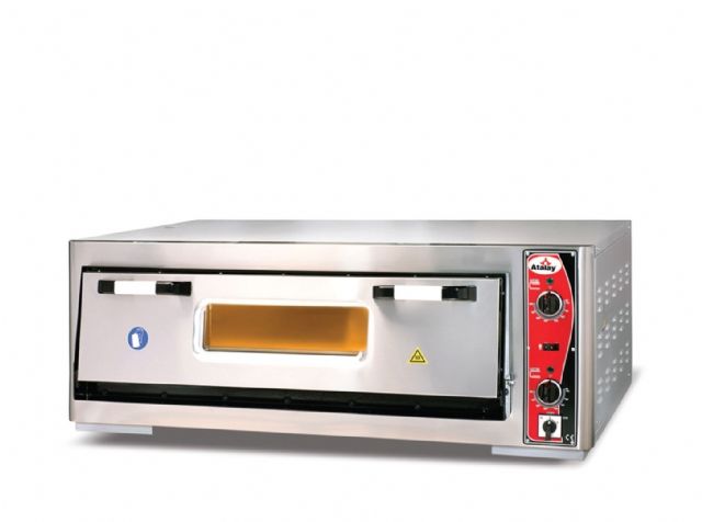 Atalay Elektrikli Pizza Fırını APF-962/1
