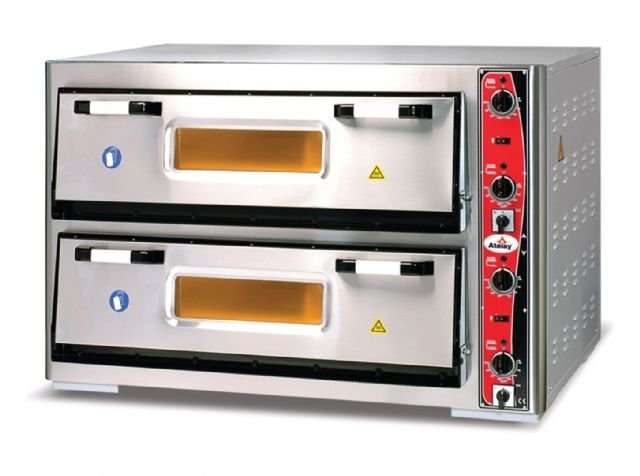 Atalay Elektrikli Pizza Fırını APF-962/2