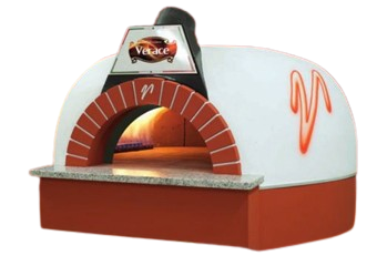 Valoriani Verace 120 Profesyonel Fırın
