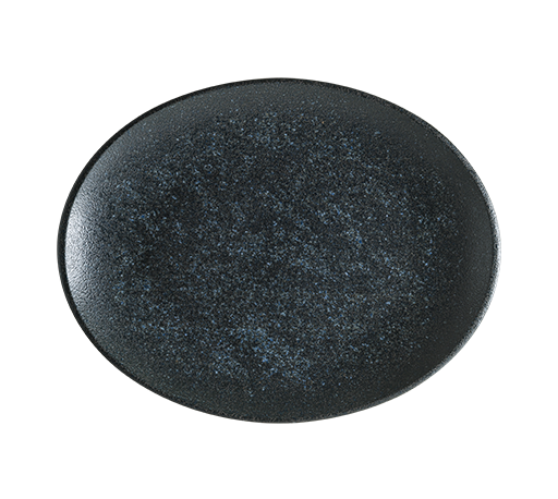 Bonna Vega Moove Oval Tabak 31 cm
