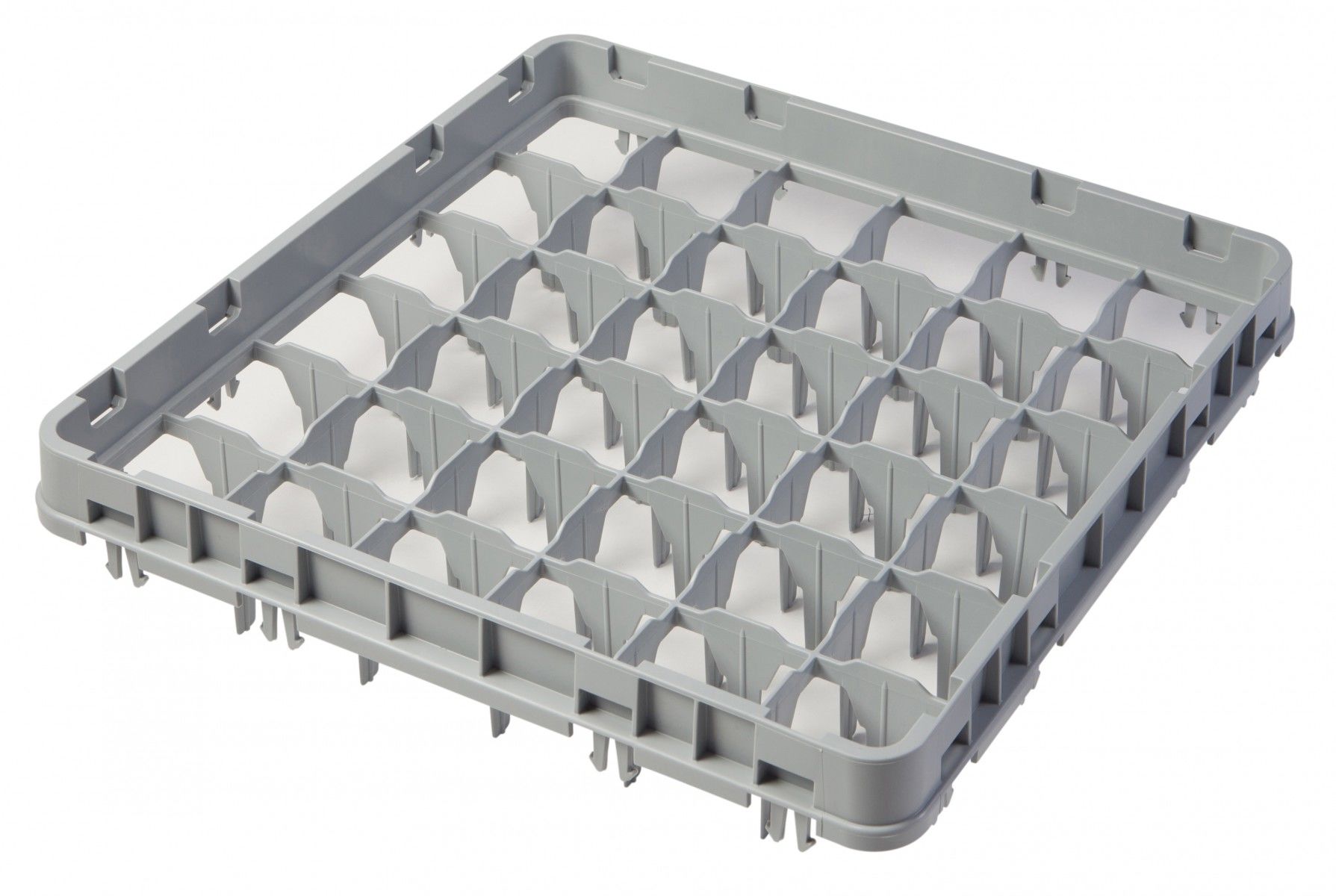 Cambro 36 Bölmeli Yükseltici 36E1