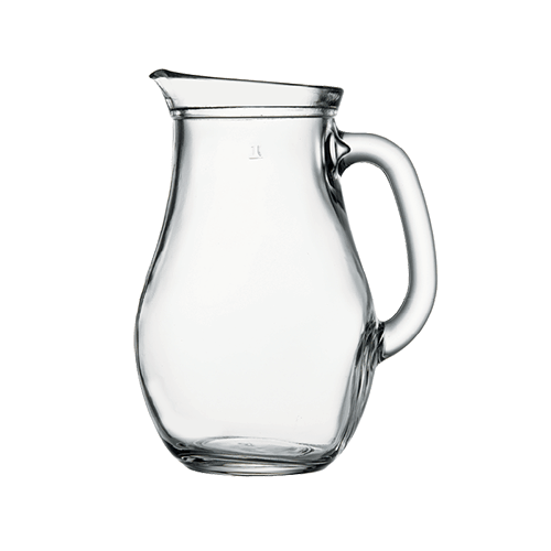 Paşabahçe Bistro Jug 1000 cc - 80102