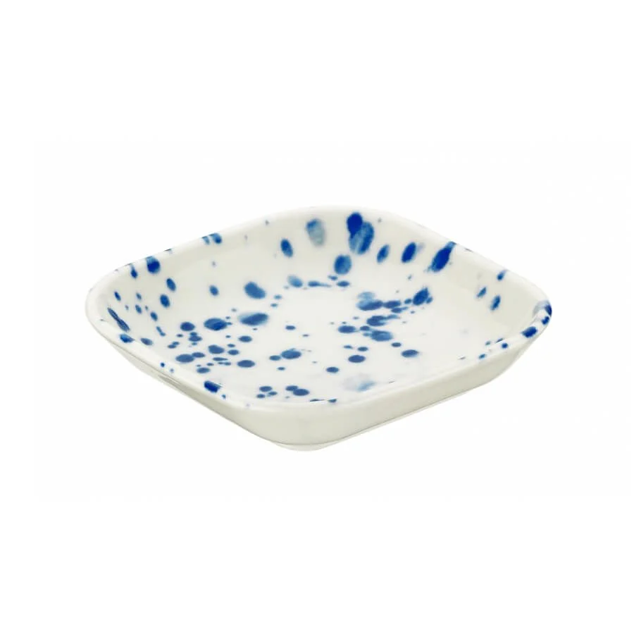 Kütahya Porselen Mix & Match Meze Tabağı 8 cm / 44 cc