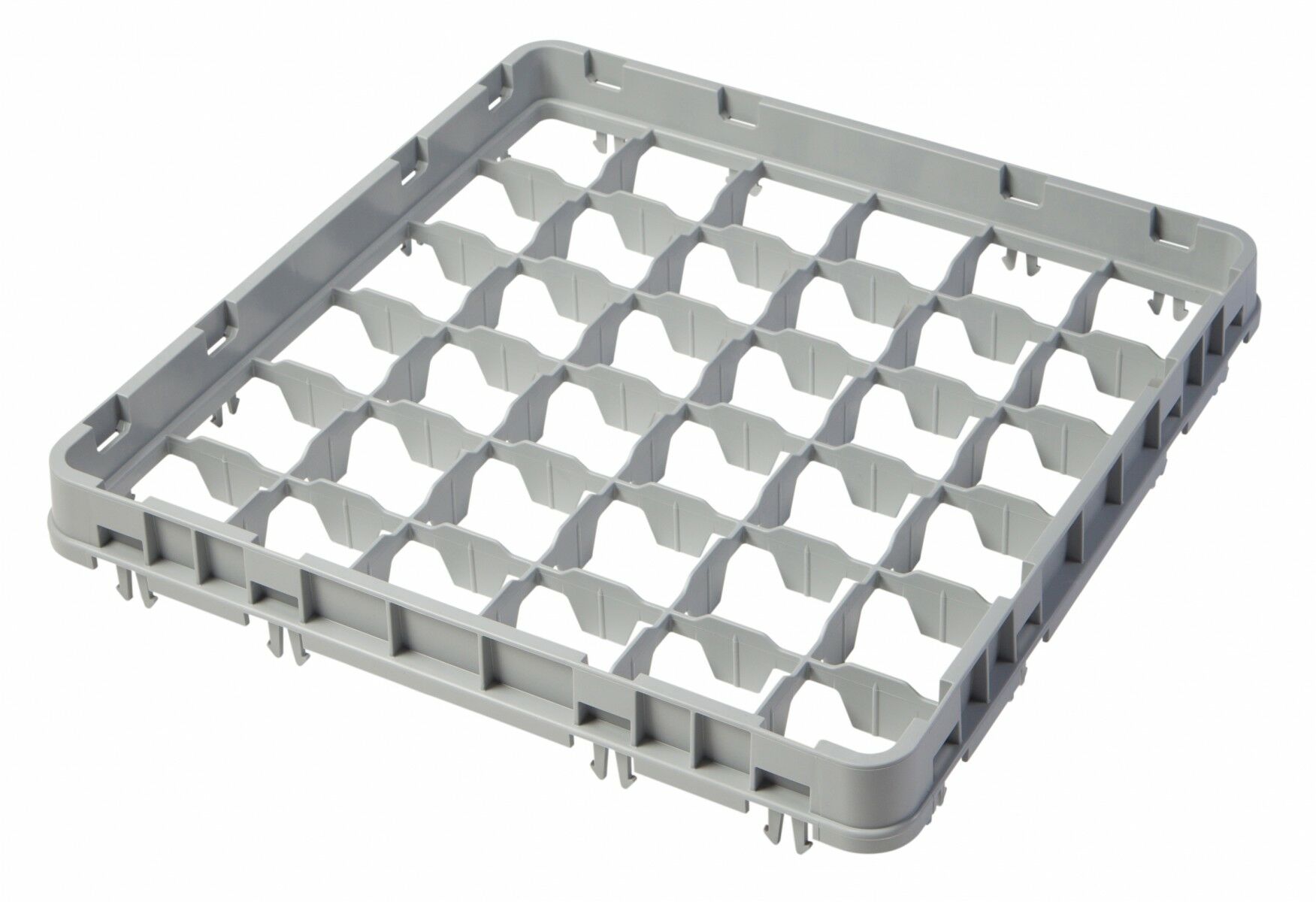 Cambro 36 Bölmeli Yarı Boy Yükseltici 36E2