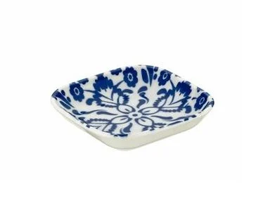 Kütahya Porselen Mix & Match Meze Tabağı 12 cm / 140 cc