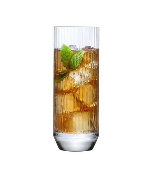Paşabahçe Nude Big Top Highball Glass 340 cc - 64152