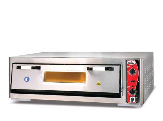 Atalay Elektrikli Pizza Fırını APF-92/1