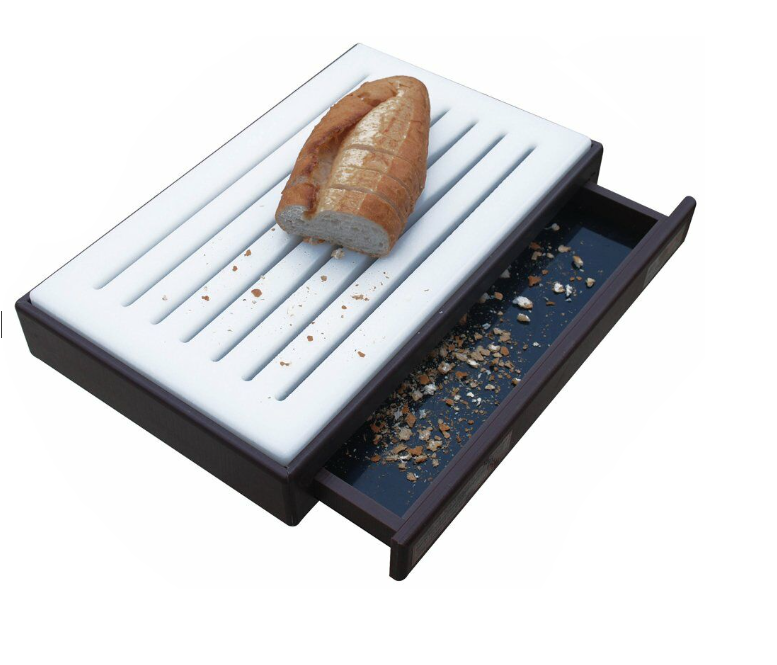 GNC Bread Cutting Board