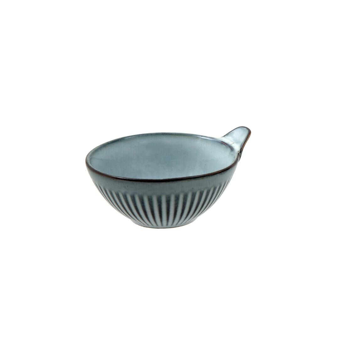 Jumbo Porselen Burjuva Kase 13 cm