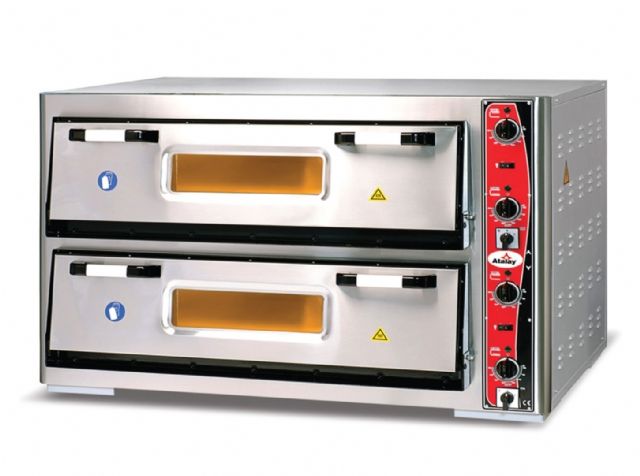 Atalay Elektrikli Pizza Fırını APF-92/2
