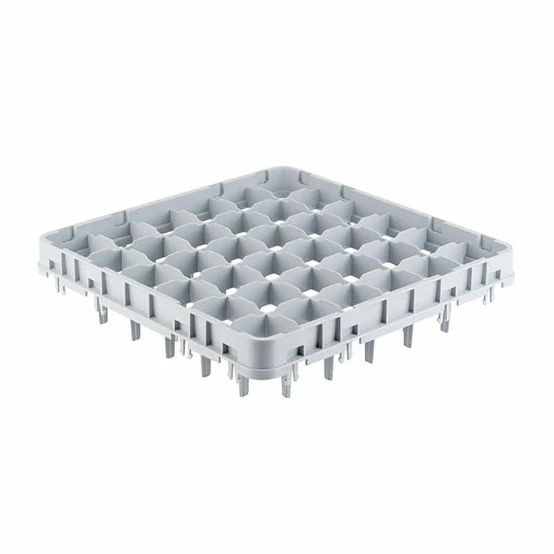 Cambro 36 Bay Full Height Amplifier 36E4
