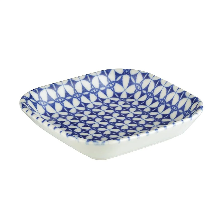 Kütahya Porselen Mix & Match Meze Tabağı 8 cm / 44 cc
